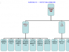 ISO體系與產(chǎn)品認(rèn)證服務(wù)流程